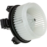 Order GLOBAL PARTS DISTRIBUTORS - 2311684 - New Blower Motor For Your Vehicle