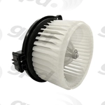 Order New Blower Motor by GLOBAL PARTS DISTRIBUTORS - 2311691 For Your Vehicle