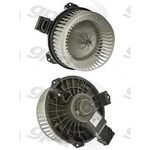 Order GLOBAL PARTS DISTRIBUTORS - 2311692 - New Blower Motor For Your Vehicle