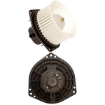 Order GLOBAL PARTS DISTRIBUTORS - 2311694 - HVAC Blower Motor For Your Vehicle