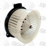 Order Nouveau moteur de ventilateur by GLOBAL PARTS DISTRIBUTORS - 2311695 For Your Vehicle