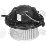 Order GLOBAL PARTS DISTRIBUTORS - 2311704 - New Blower Motor For Your Vehicle