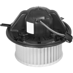 Order GLOBAL PARTS DISTRIBUTORS - 2311704 - New Blower Motor For Your Vehicle