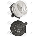 Order Nouveau moteur de ventilateur par GLOBAL PARTS DISTRIBUTORS - 2311708 For Your Vehicle
