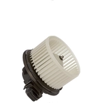 Order New Blower Motor by GLOBAL PARTS DISTRIBUTORS - 2311710 For Your Vehicle