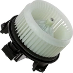 Order GLOBAL PARTS DISTRIBUTORS - 2311714 - New Blower Motor For Your Vehicle