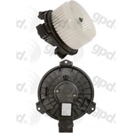Order New Blower Motor by GLOBAL PARTS DISTRIBUTORS - 2311716 For Your Vehicle