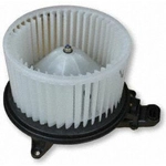 Order GLOBAL PARTS DISTRIBUTORS - 2311718 - New Blower Motor For Your Vehicle