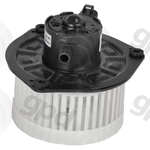 Order New Blower Motor by GLOBAL PARTS DISTRIBUTORS - 2311770 For Your Vehicle
