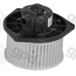 Order New Blower Motor by GLOBAL PARTS DISTRIBUTORS - 2311771 For Your Vehicle