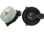 Order GLOBAL PARTS DISTRIBUTORS - 2311783 - New Blower Motor For Your Vehicle