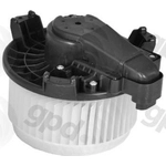 Order New Blower Motor by GLOBAL PARTS DISTRIBUTORS - 2311784 For Your Vehicle