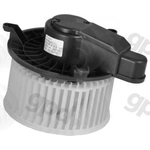 Order Nouveau moteur de ventilateur par GLOBAL PARTS DISTRIBUTORS - 2311786 For Your Vehicle