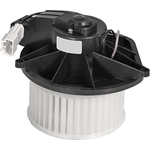 Order GLOBAL PARTS DISTRIBUTORS - 2311789 - New Blower Motor For Your Vehicle