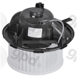 Order GLOBAL PARTS DISTRIBUTORS - 2311795 - New Blower Motor For Your Vehicle