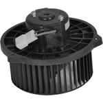 Order New Blower Motor by GLOBAL PARTS DISTRIBUTORS - 2311797 For Your Vehicle