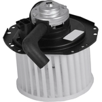 Order New Blower Motor by GLOBAL PARTS DISTRIBUTORS - 2311800 For Your Vehicle
