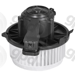 Order New Blower Motor by GLOBAL PARTS DISTRIBUTORS - 2311823 For Your Vehicle