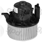 Order New Blower Motor by GLOBAL PARTS DISTRIBUTORS - 2311830 For Your Vehicle