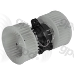 Order New Blower Motor by GLOBAL PARTS DISTRIBUTORS - 2311833 For Your Vehicle