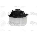 Order New Blower Motor by GLOBAL PARTS DISTRIBUTORS - 2311839 For Your Vehicle