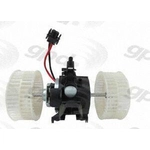 Order New Blower Motor by GLOBAL PARTS DISTRIBUTORS - 2311843 For Your Vehicle