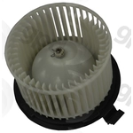 Order New Blower Motor by GLOBAL PARTS DISTRIBUTORS - 2311854 For Your Vehicle