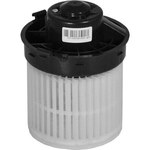 Order GLOBAL PARTS DISTRIBUTORS - 2311855 - New Blower Motor For Your Vehicle