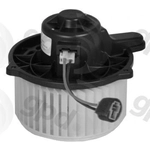 Order New Blower Motor by GLOBAL PARTS DISTRIBUTORS - 2311857 For Your Vehicle