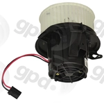 Order GLOBAL PARTS DISTRIBUTORS - 2311864 - New Blower Motor For Your Vehicle