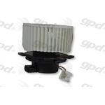 Order New Blower Motor by GLOBAL PARTS DISTRIBUTORS - 2311871 For Your Vehicle