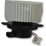 Order New Blower Motor by GLOBAL PARTS DISTRIBUTORS - 2311871 For Your Vehicle