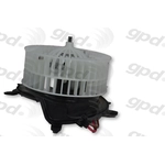 Order New Blower Motor by GLOBAL PARTS DISTRIBUTORS - 2311872 For Your Vehicle