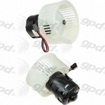 Order New Blower Motor by GLOBAL PARTS DISTRIBUTORS - 2311875 For Your Vehicle