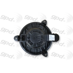 Order New Blower Motor by GLOBAL PARTS DISTRIBUTORS - 2311876 For Your Vehicle