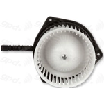 Order New Blower Motor by GLOBAL PARTS DISTRIBUTORS - 2311883 For Your Vehicle