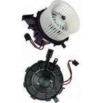 Order New Blower Motor by GLOBAL PARTS DISTRIBUTORS - 2311884 For Your Vehicle