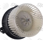 Order New Blower Motor by GLOBAL PARTS DISTRIBUTORS - 2311899 For Your Vehicle