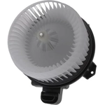 Order GLOBAL PARTS DISTRIBUTORS - 2311912 - New Blower Motor For Your Vehicle