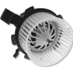 Order GLOBAL PARTS DISTRIBUTORS - 2311922 - New Blower Motor For Your Vehicle