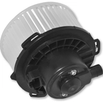 Order GLOBAL PARTS DISTRIBUTORS - 2311932 - HVAC Blower Motor For Your Vehicle