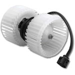 Order GLOBAL PARTS DISTRIBUTORS - 2312004 - HVAC Blower Motor For Your Vehicle