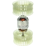 Order MAHLE ORIGINAL - AB253-000P - HVAC Blower Motor For Your Vehicle