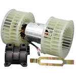 Order MAHLE ORIGINAL - AB254-000P - HVAC Blower Motor Assembly For Your Vehicle