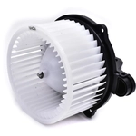 Order MANDO - 32A1004 - HVAC Blower Motor For Your Vehicle