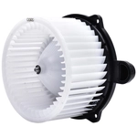 Order MANDO - 32A1005 - Front HVAC Blower Motor For Your Vehicle