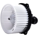 Order MANDO - 32A1011 - HVAC Blower Motor For Your Vehicle