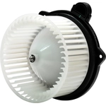 Order New Blower Motor by MANDO - 32A1024 For Your Vehicle