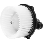 Order MANDO - 32A1026 - HVAC Blower Motor For Your Vehicle