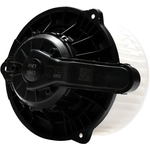 Order Nouveau moteur de ventilateur par MANDO - 32A1014 For Your Vehicle